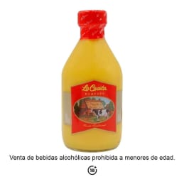 Rompope La Casita  250 ml