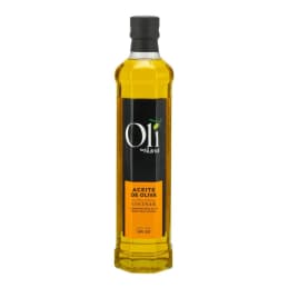 Aceite de oliva Nutrioli Oli 500 ml