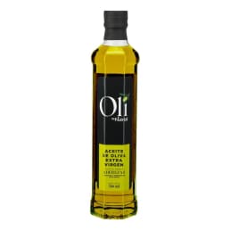 Aceite de oliva Nutrioli Oli extra virgen 500 ml