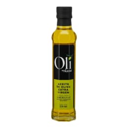 Aceite de oliva Nutrioli Oli extra virgen 250 ml