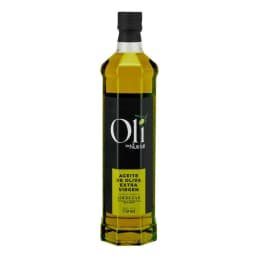 Aceite de oliva Nutrioli Oli extra virgen 750 ml