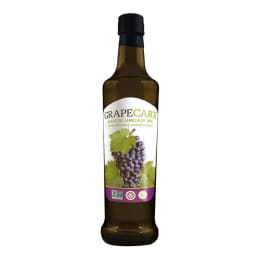 Aceite de semilla de uva Grapecare  500 ml