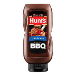 Salsa BBQ Hunts  original 620 g