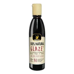 Aderezo De Nigris Glazé con vinagre balsámico de Modena de 250 ml