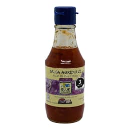 Salsa de chile dulce Blue Dragon  original 190 ml