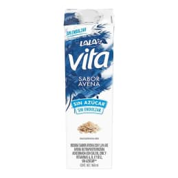 Bebida Lala Vita Avena Sin Azúcar 960 ml