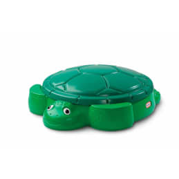 Arenero de Tortuga Little Tikes  Dentro y Fuera de Casa