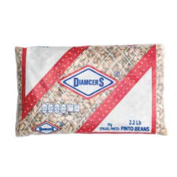 Frijol Pinto Diamcers  1Kg