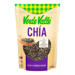 Chía Verde Valle  320 g