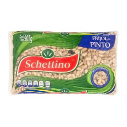 Frijol pinto Schettino  907 g