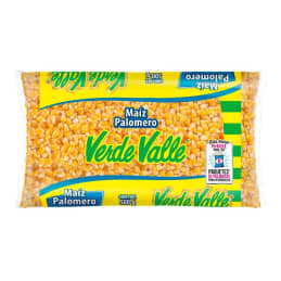 Maíz palomero Verde Valle  500 g