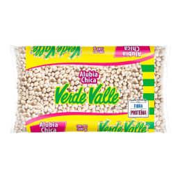 Alubia Verde Valle  chica 500 g