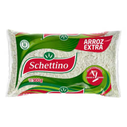 Arroz Schettino  extra 900 g