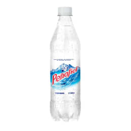 Agua mineral Peñafiel  600 ml