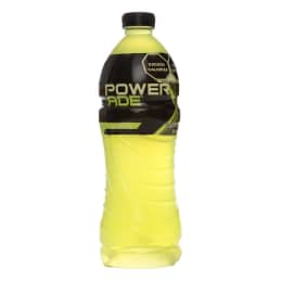 Bebida para deportistas Powerade   sabor lima limón 1 l