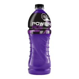 Bebida para deportistas Powerade ION 4 sabor uva 1 l