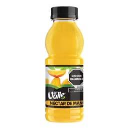 Jugo Del Valle  néctar mango 237 ml