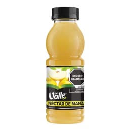 Jugo Del Valle néctar de manzana 237 ml