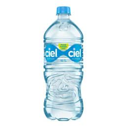 Agua Ciel 1 l