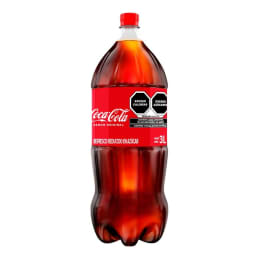 Refresco Coca Cola   botella de 3 l