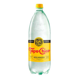 Agua mineral Topo Chico  1.5 l