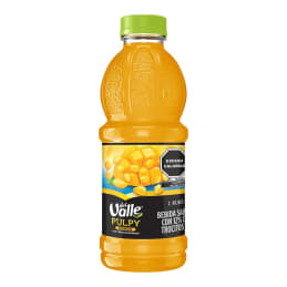 Bebida Del Valle  pulpy sabor mango 400 ml