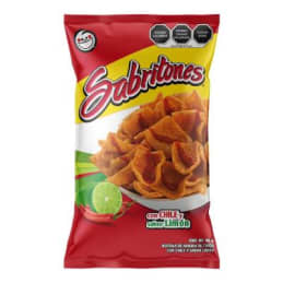 Botana Sabritones Sabritas 160 g