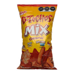 Botana Bokados D Tochos mix 300 g