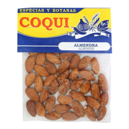 Almendras Coqui  50 g