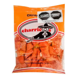 Botana Charricos  70 g