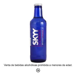 Bebida alcohólica preparada Skyy  Cosmo Arándano 275 ml