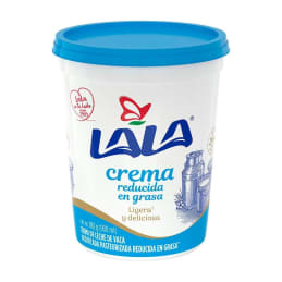 Crema Lala  light  900 ml