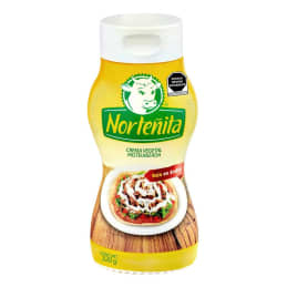 Crema Norteñita  320 ml