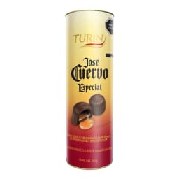 Chocolates Turin Jose Cuervo Especial con relleno de tequila  200 g