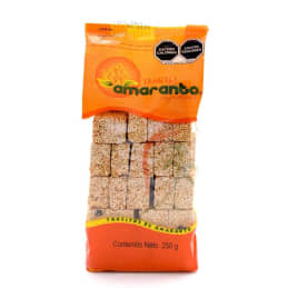 Amaranto Tehutli  en trozos 250 g