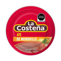 Ate de membrillo La Costeña  700 g