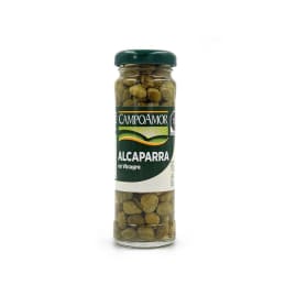 Alcaparras Campo Amor  en vinagre 110 g