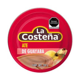 Ate de guayaba La Costeña  700 g