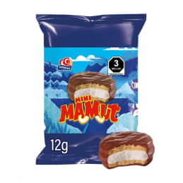 Galleta Gamesa Mini mamut 12 g