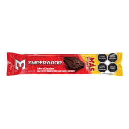 Galletas Emperador  sabor chocolate 109 g