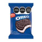 Sándwich de helado Holanda Oreo vainilla con galleta 69.9 g