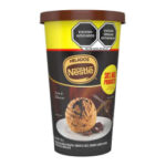 Helado Nestlé  pasión de mokaccino con chispas de chocolate 738 g