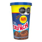 Helado Nestlé  Crunch con trozos de chocolate 714 g