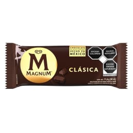 Paleta helada Holanda Magnum clásica 90 ml