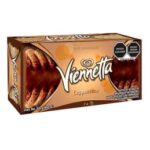 Pastel de helado Holanda Viennetta cappuccino 650 ml