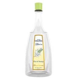 Agua de colonia Sanborns  clásica flor de naranja 202 ml