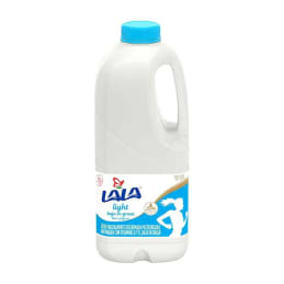 Leche fresca Lala  light 1.8 l