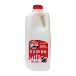 Leche fresca Star Milk  entera premium 1.892 l