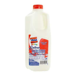 Leche fresca Yaqui  entera 1. 892 l