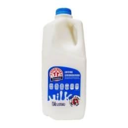 Leche fresca Star Milk  reducida en grasa 1.892 l